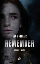REMEMBER RECUERDA | G Herraez,ana | 9788419293824 (Apache)